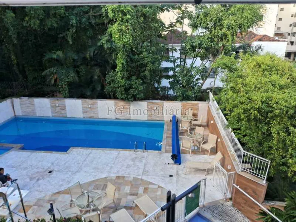 Apartamento, 3 quartos, 90 m² - Foto 30