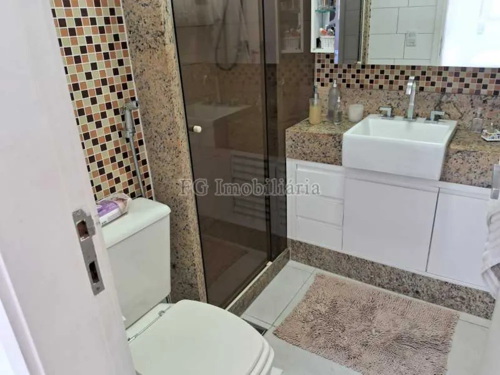 Apartamento, 3 quartos, 90 m² - Foto 16