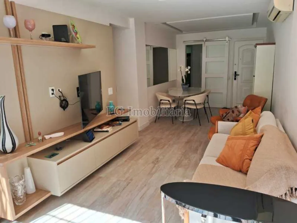 Apartamento, 3 quartos, 90 m² - Foto 3