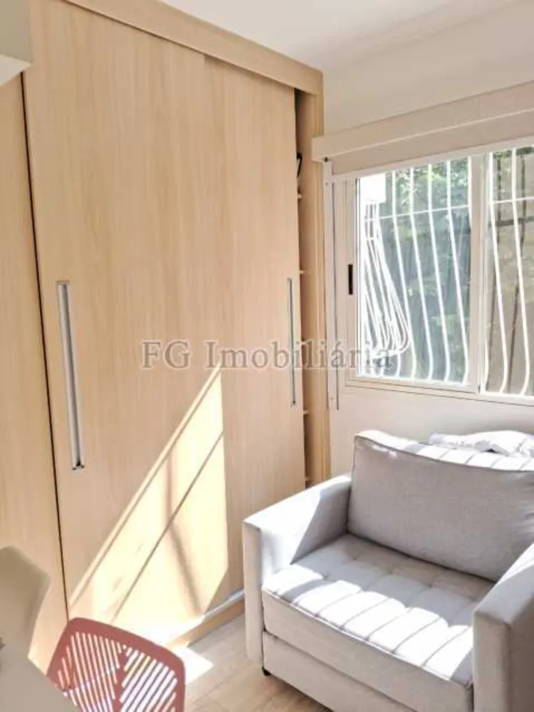 Apartamento, 3 quartos, 90 m² - Foto 11