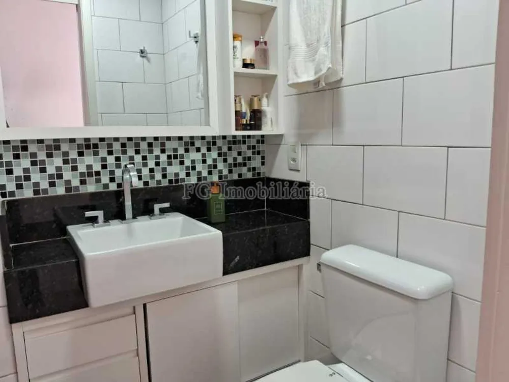 Apartamento, 3 quartos, 90 m² - Foto 8