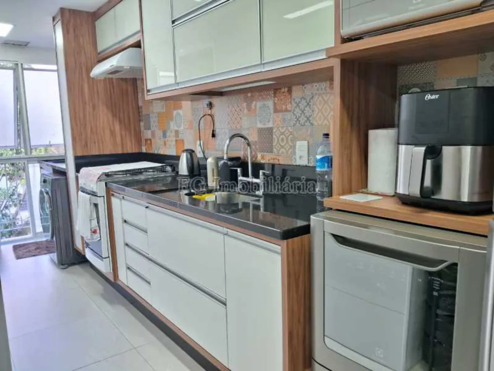 Apartamento, 3 quartos, 90 m² - Foto 25