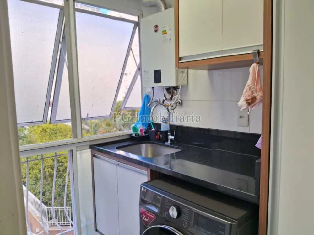 Apartamento, 3 quartos, 90 m² - Foto 26