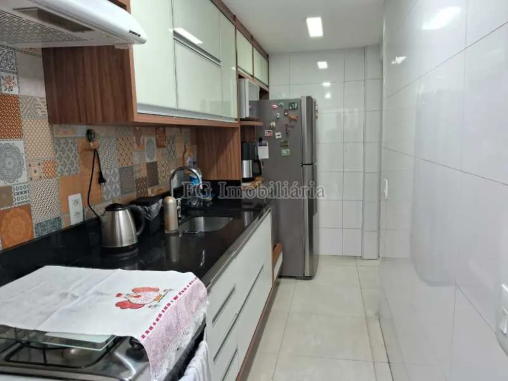 Apartamento, 3 quartos, 90 m² - Foto 24
