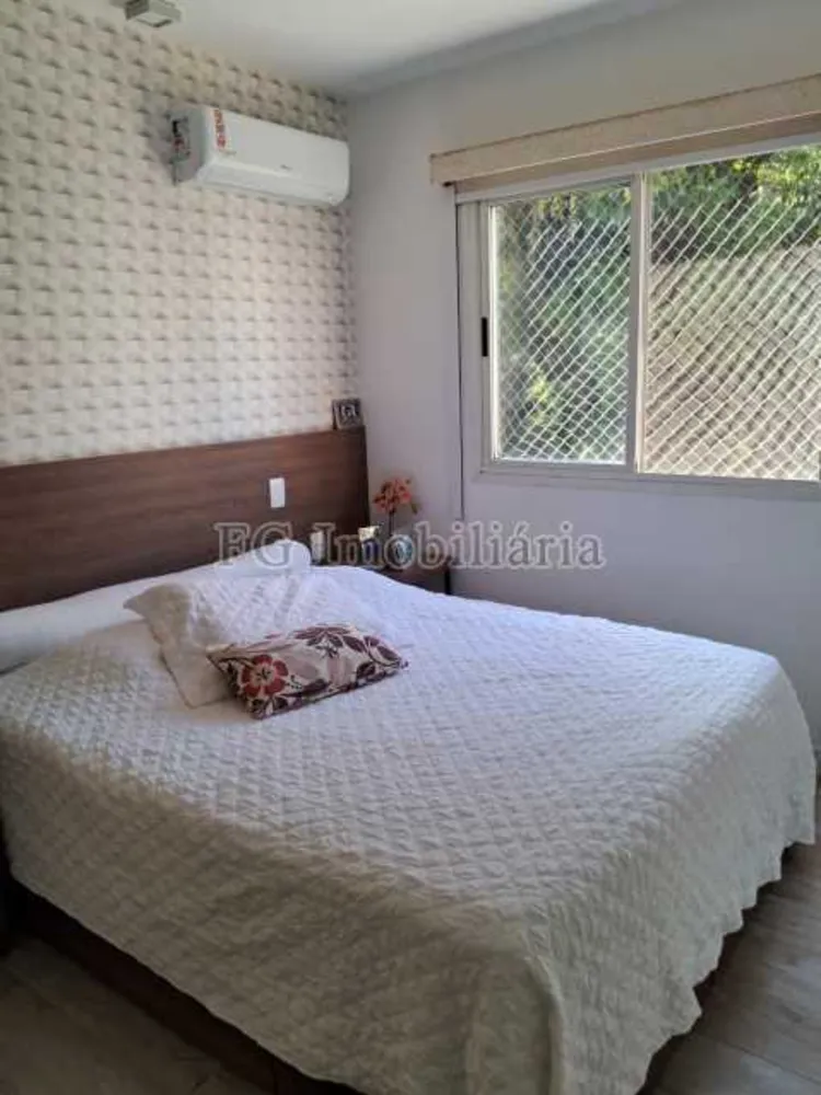 Apartamento, 3 quartos, 90 m² - Foto 20