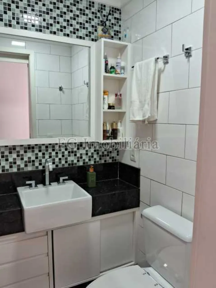 Apartamento, 3 quartos, 90 m² - Foto 7