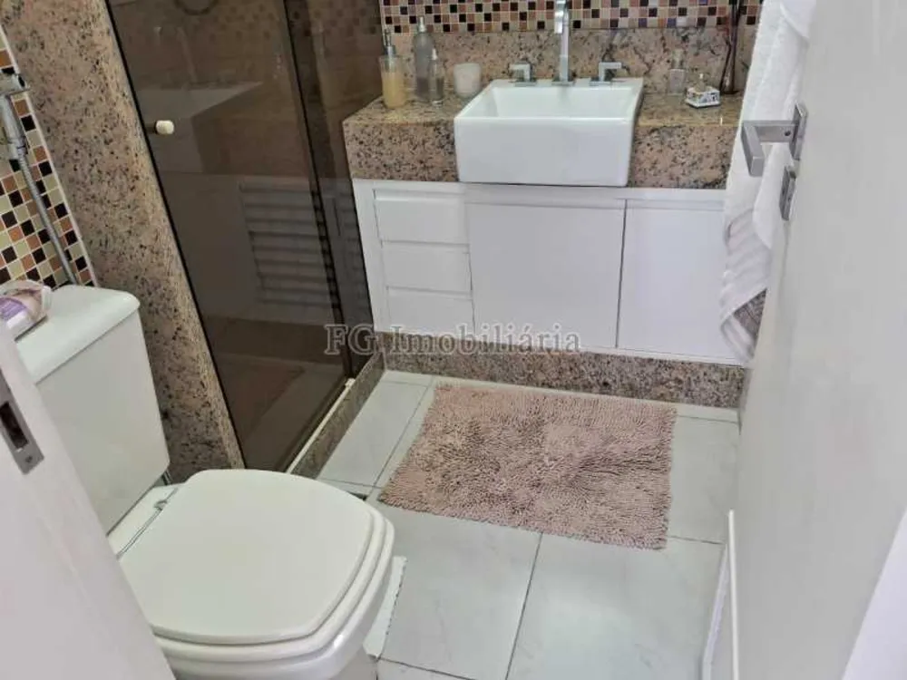 Apartamento, 3 quartos, 90 m² - Foto 15