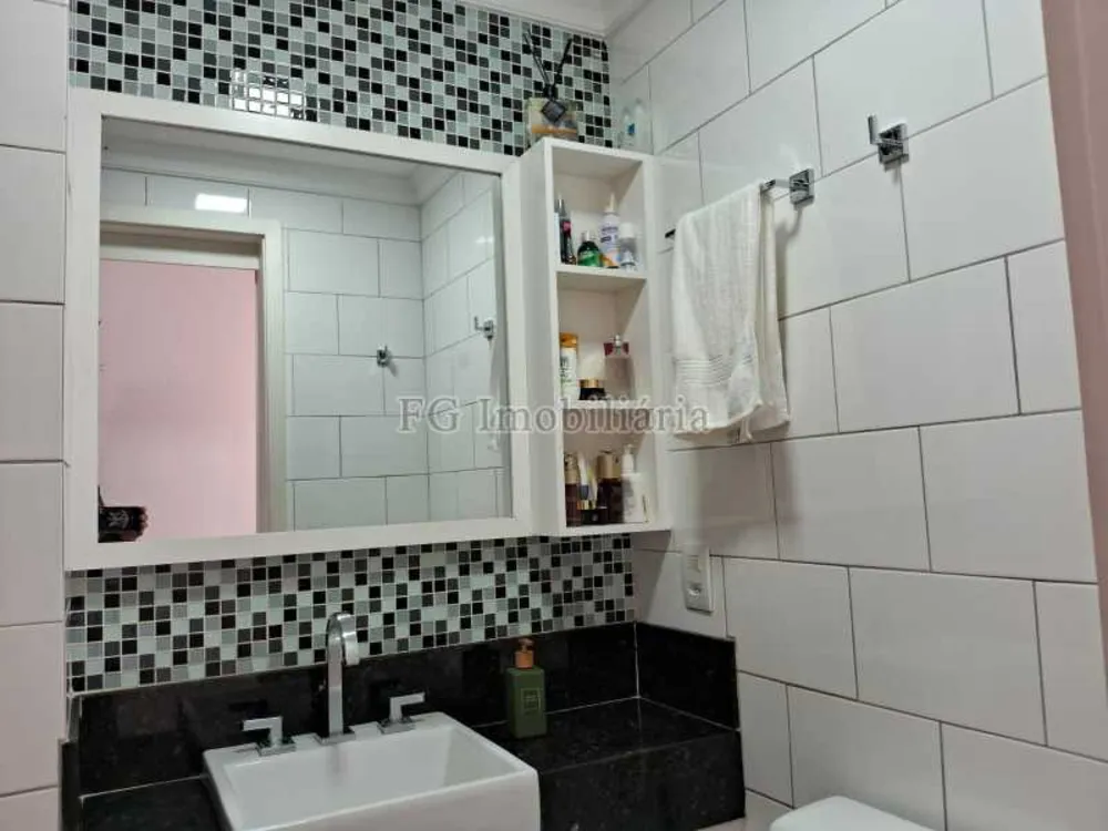 Apartamento, 3 quartos, 90 m² - Foto 9