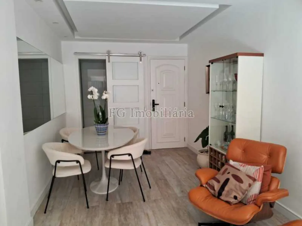 Apartamento, 3 quartos, 90 m² - Foto 5