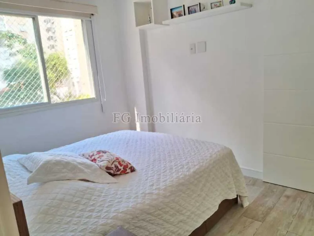 Apartamento, 3 quartos, 90 m² - Foto 14