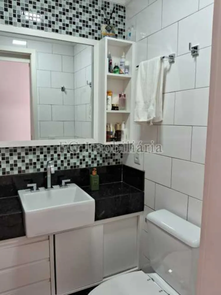 Apartamento, 3 quartos, 90 m² - Foto 6