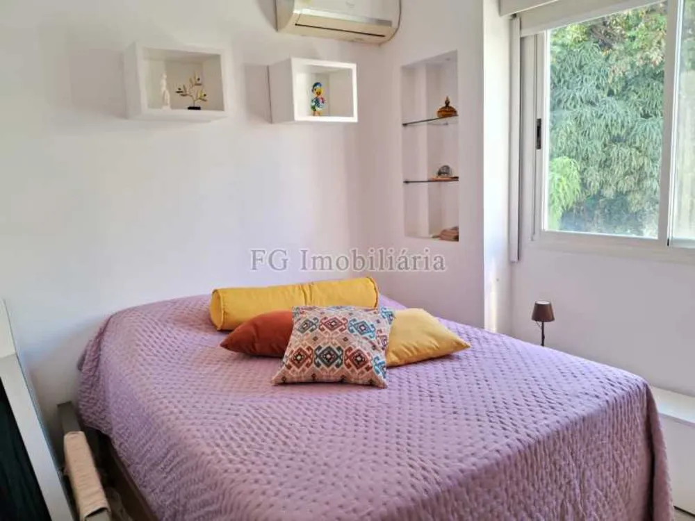 Apartamento, 3 quartos, 90 m² - Foto 10