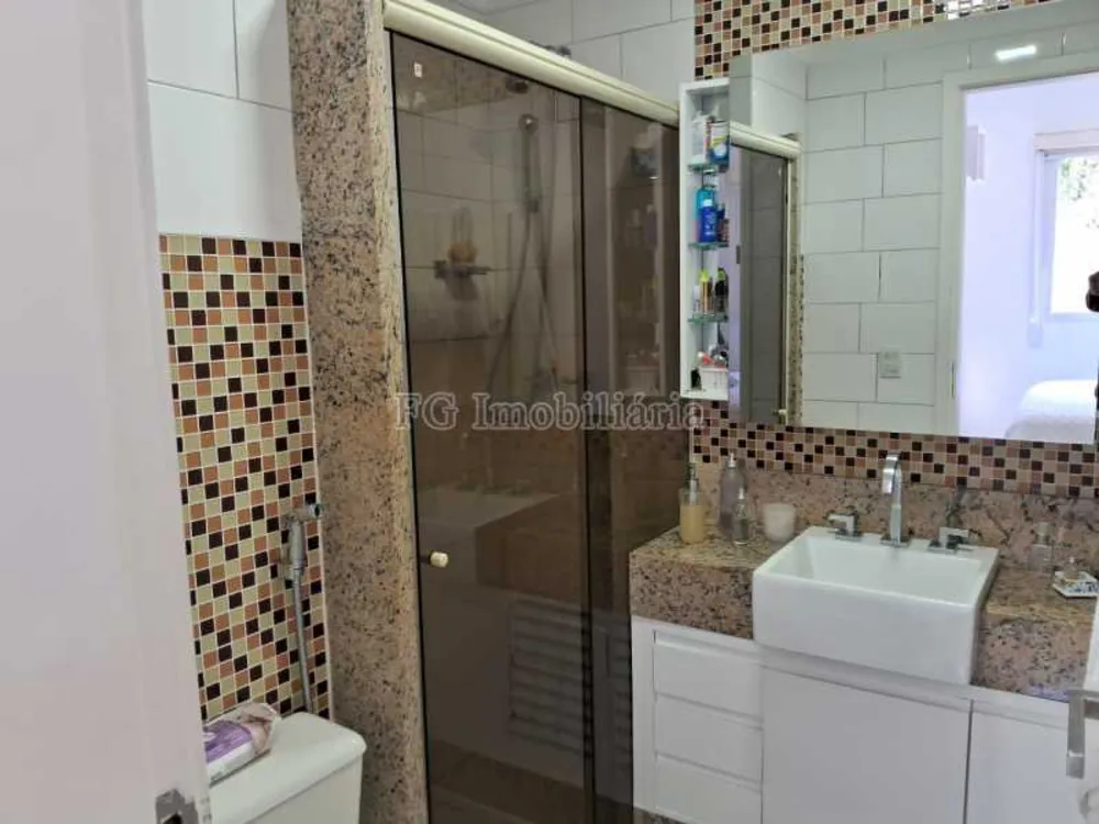 Apartamento, 3 quartos, 90 m² - Foto 17