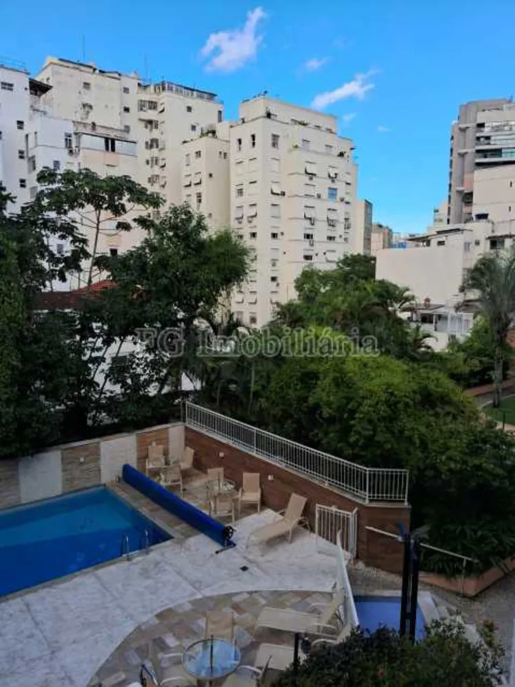Apartamento, 3 quartos, 90 m² - Foto 29