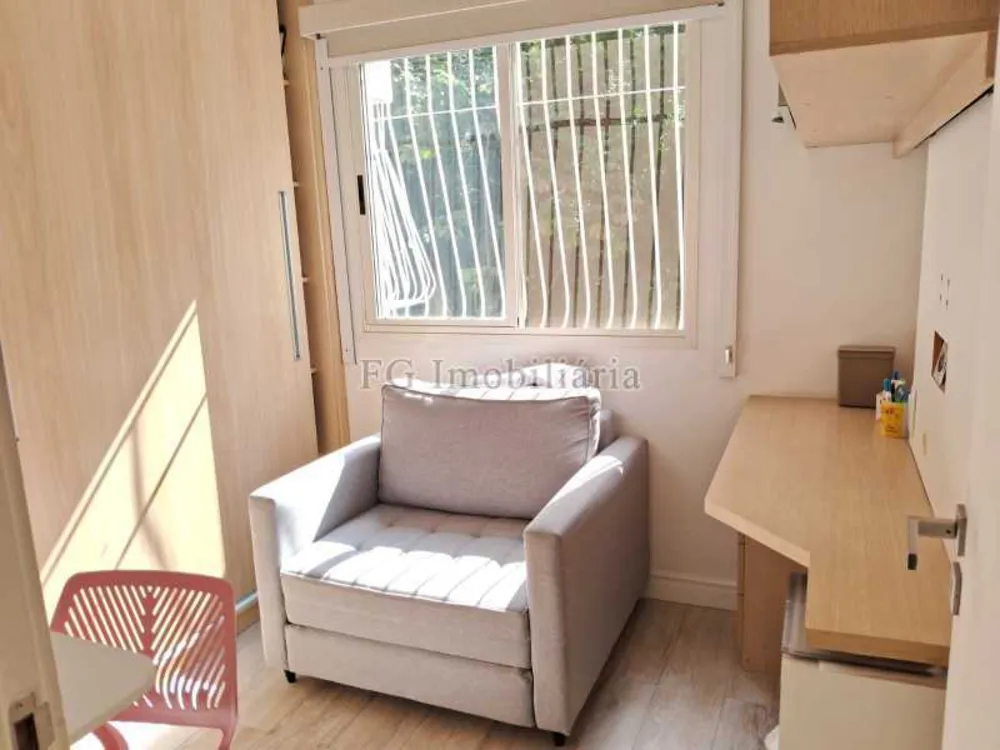 Apartamento, 3 quartos, 90 m² - Foto 13