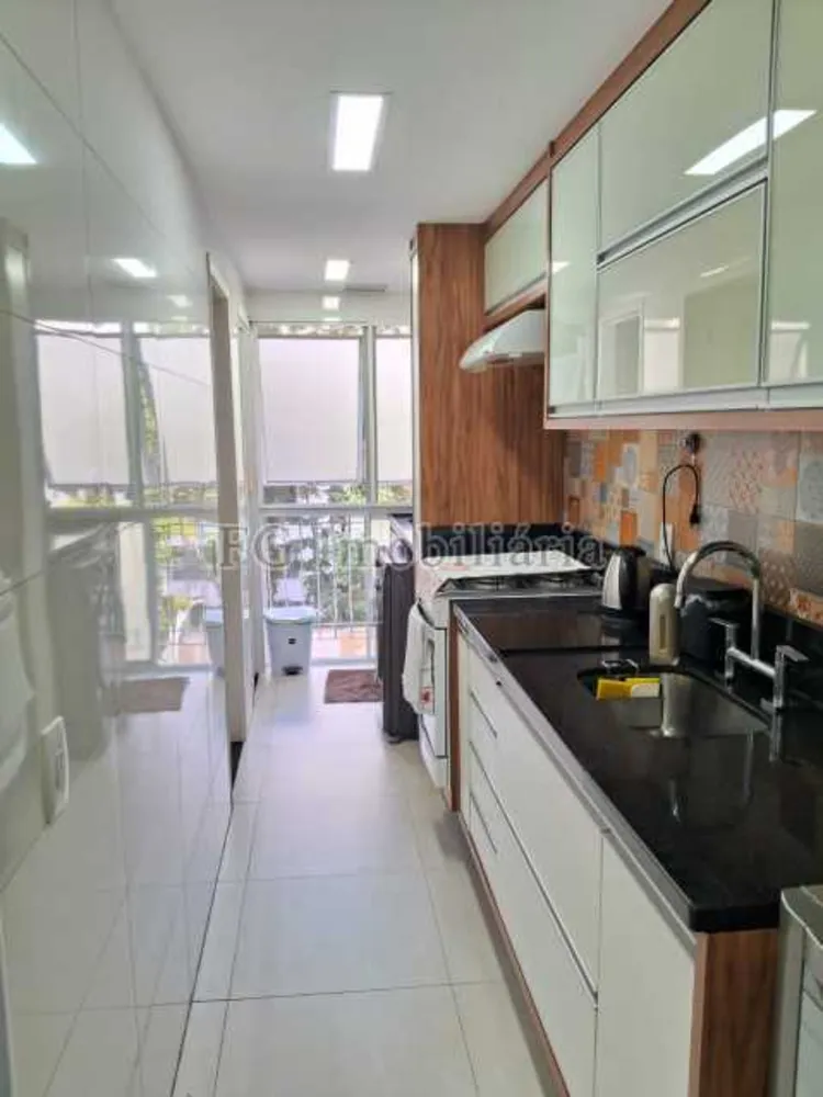 Apartamento, 3 quartos, 90 m² - Foto 22