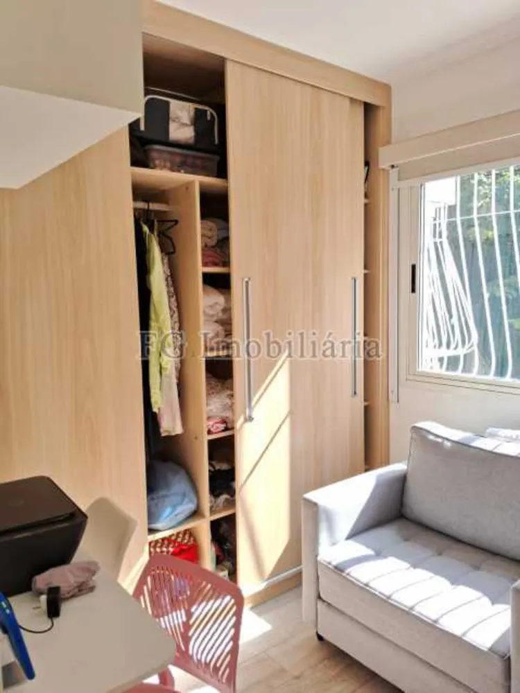 Apartamento, 3 quartos, 90 m² - Foto 12