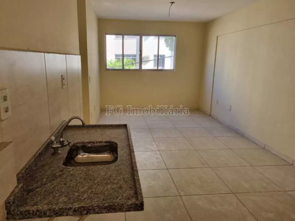 Apartamento, 2 quartos, 45 m² - Foto 17