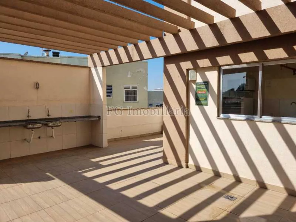Apartamento, 2 quartos, 45 m² - Foto 3