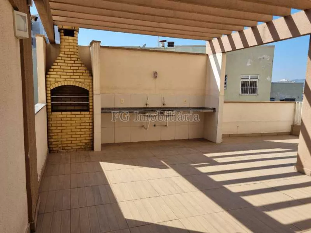 Apartamento, 2 quartos, 45 m² - Foto 12