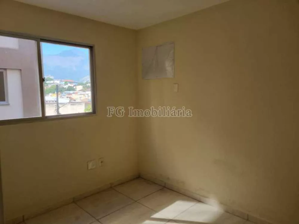 Apartamento, 2 quartos, 45 m² - Foto 8