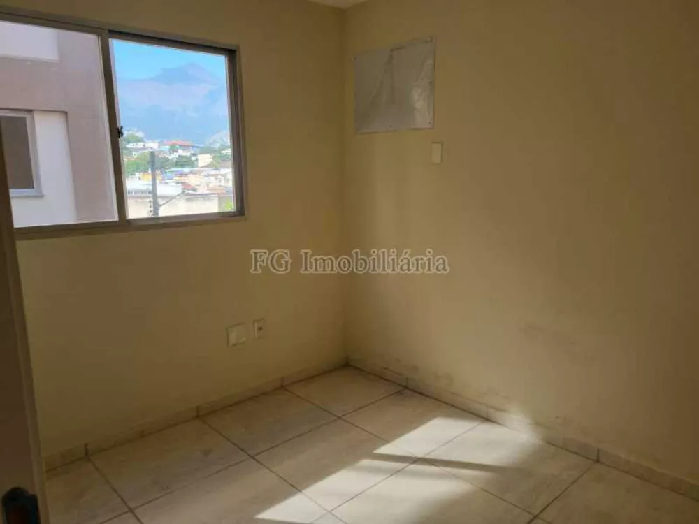 Apartamento, 2 quartos, 45 m² - Foto 2