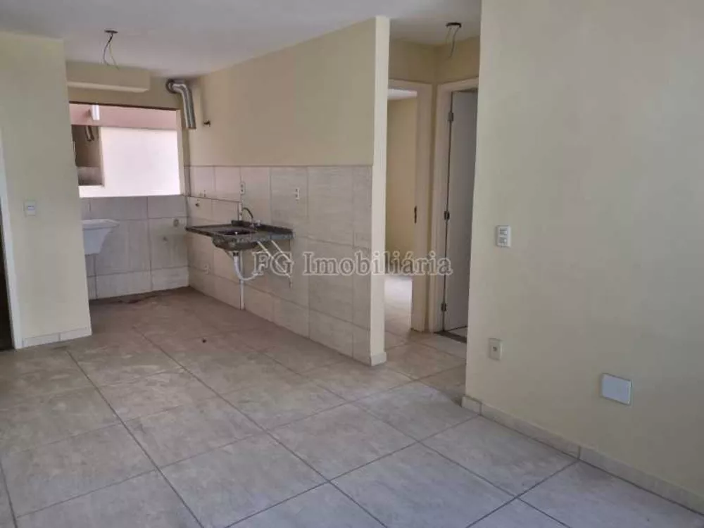 Apartamento, 2 quartos, 45 m² - Foto 15