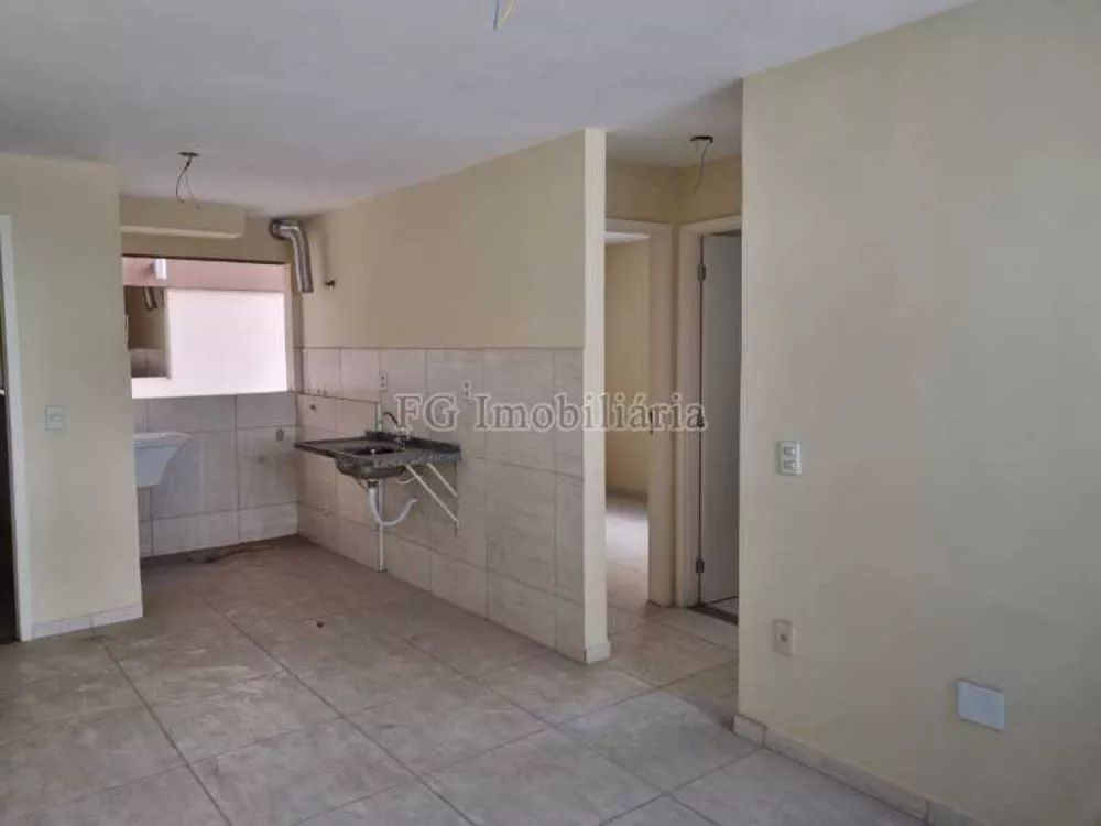Apartamento, 2 quartos, 45 m² - Foto 9