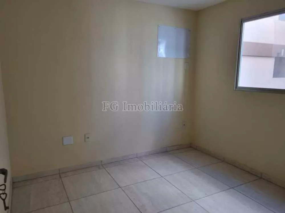 Apartamento, 2 quartos, 45 m² - Foto 13