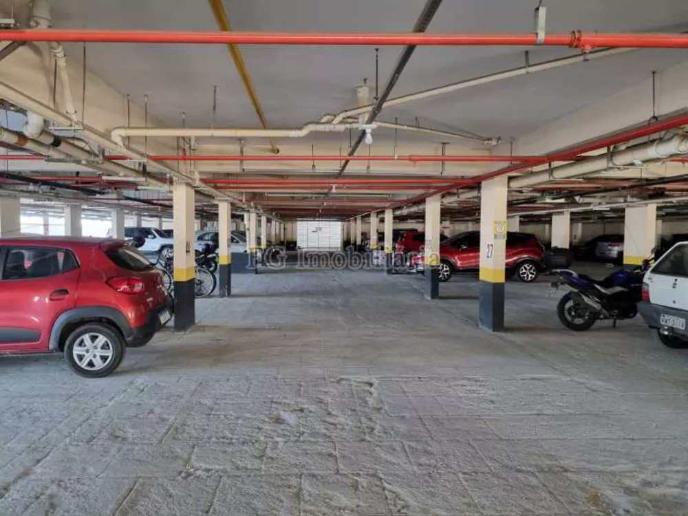 Apartamento, 2 quartos, 45 m² - Foto 6