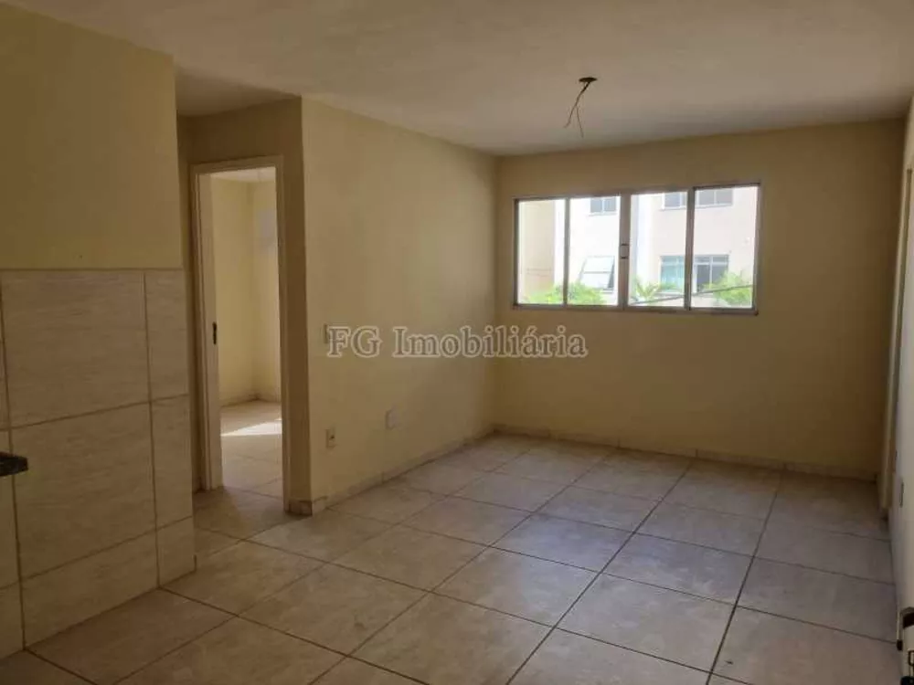 Apartamento, 2 quartos, 45 m² - Foto 4