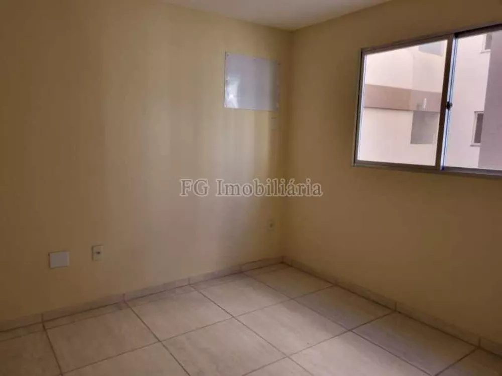 Apartamento, 2 quartos, 45 m² - Foto 1