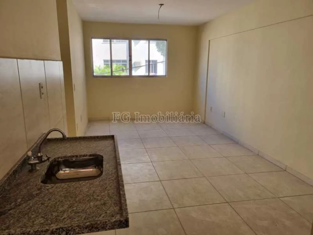 Apartamento, 2 quartos, 45 m² - Foto 19