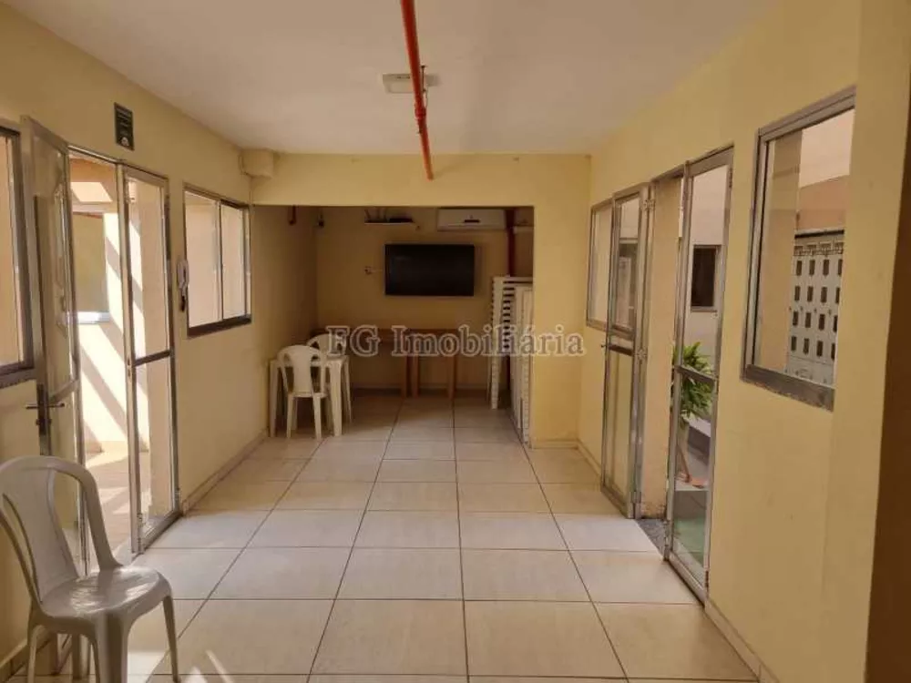 Apartamento, 2 quartos, 45 m² - Foto 5