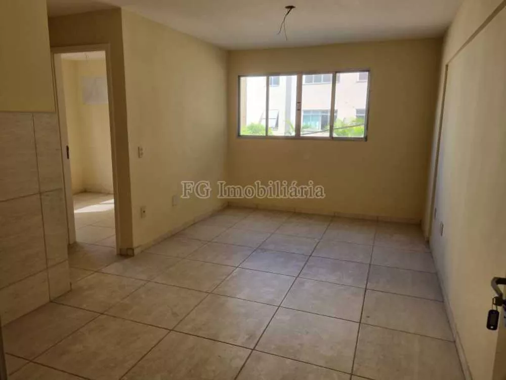 Apartamento, 2 quartos, 45 m² - Foto 7