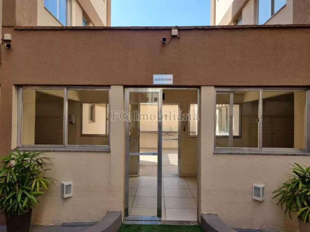 Apartamento, 2 quartos, 45 m² - Foto 14