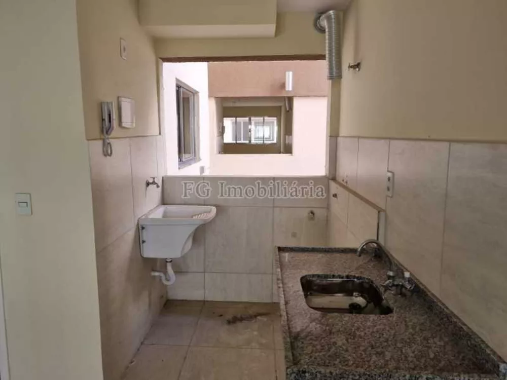 Apartamento, 2 quartos, 45 m² - Foto 11