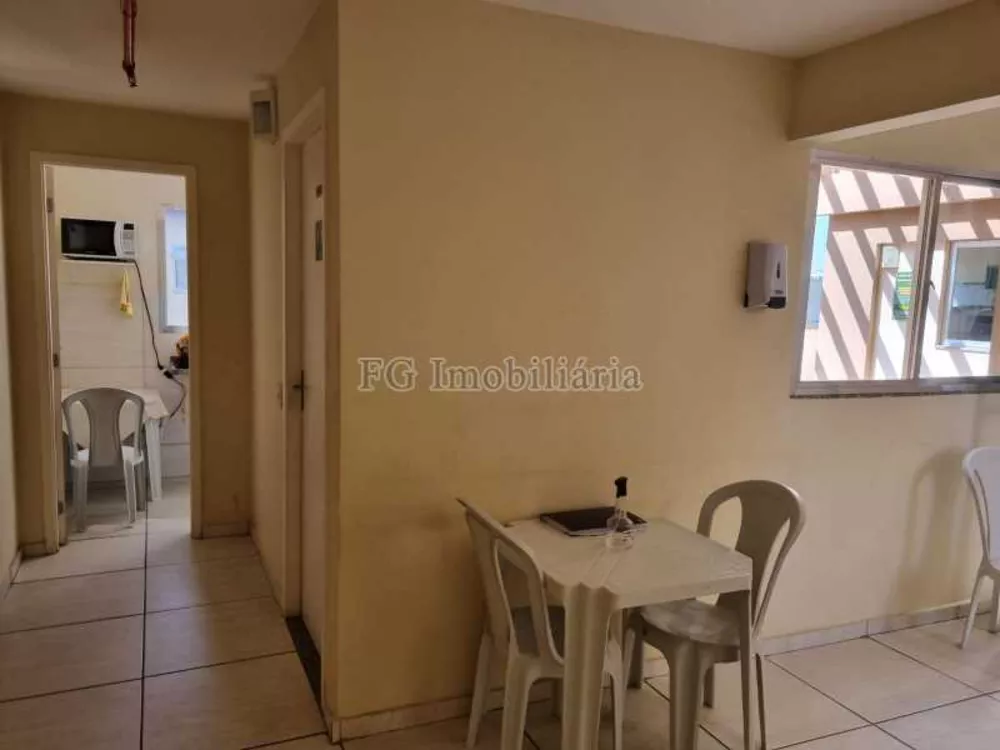 Apartamento, 2 quartos, 45 m² - Foto 20