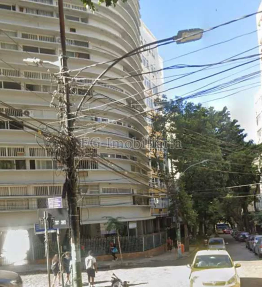 Apartamento, 21 m² - Foto 6