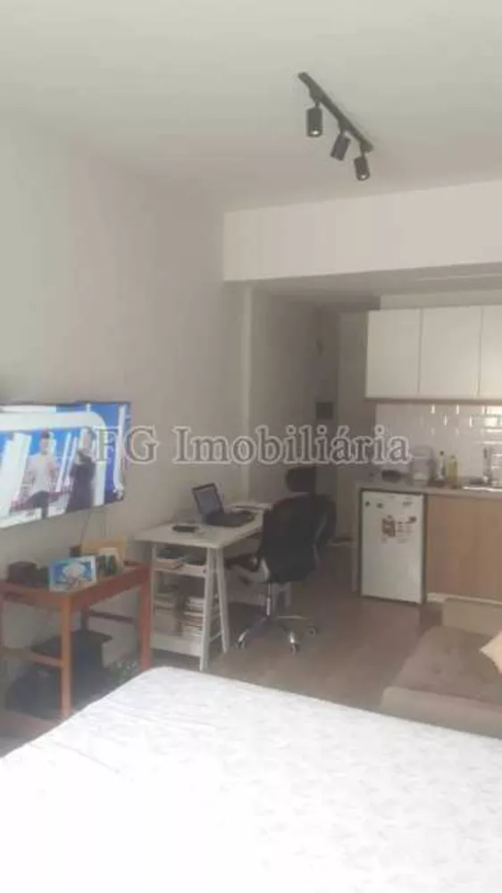 Apartamento, 21 m² - Foto 7