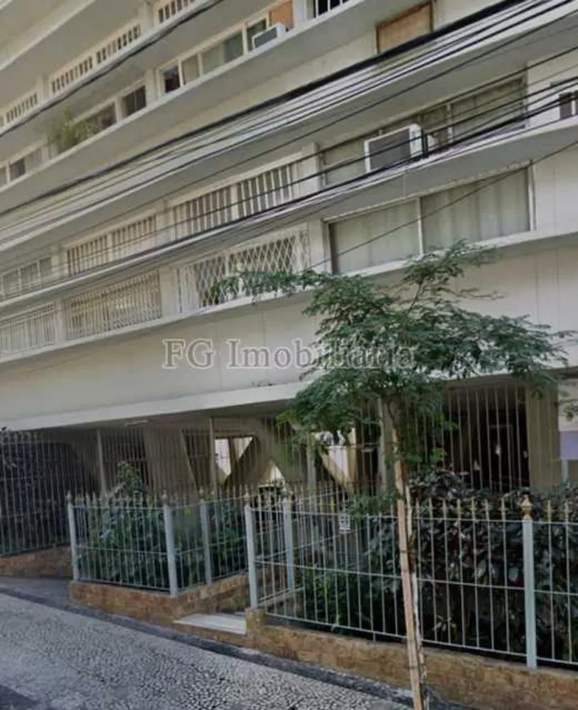 Apartamento, 21 m² - Foto 5