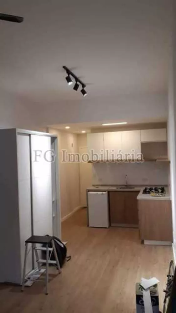 Apartamento, 21 m² - Foto 2