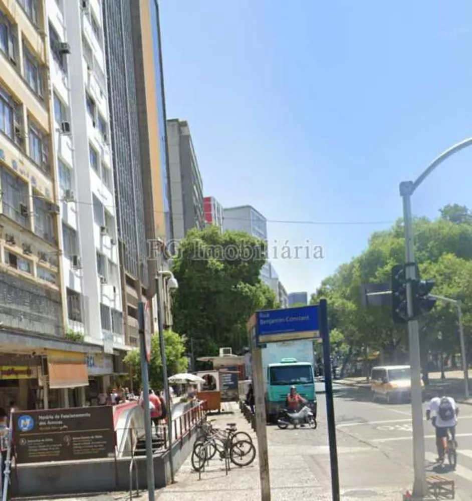 Apartamento, 21 m² - Foto 9