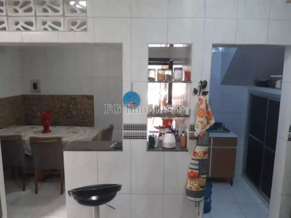 Apartamento, 3 quartos, 140 m² - Foto 8