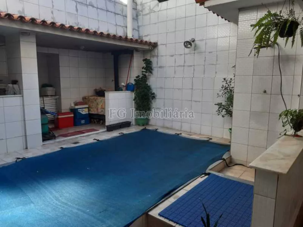 Apartamento, 3 quartos, 140 m² - Foto 4