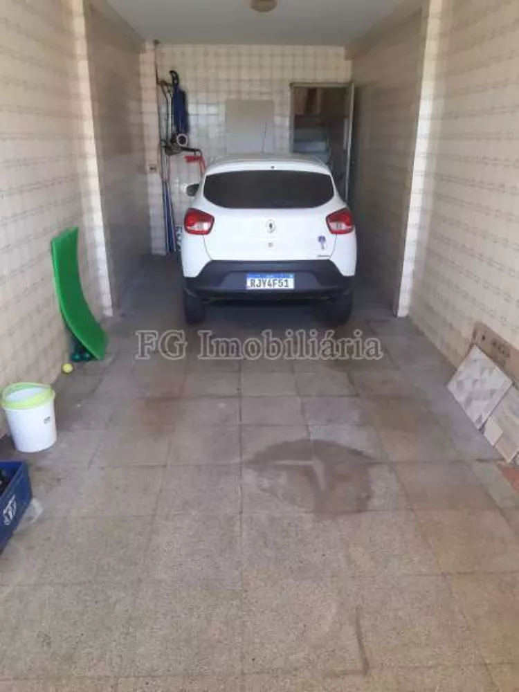 Apartamento, 3 quartos, 140 m² - Foto 17