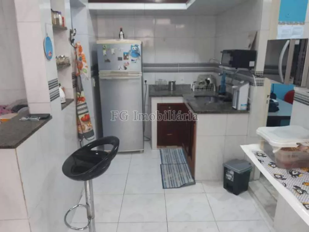 Apartamento, 3 quartos, 140 m² - Foto 3