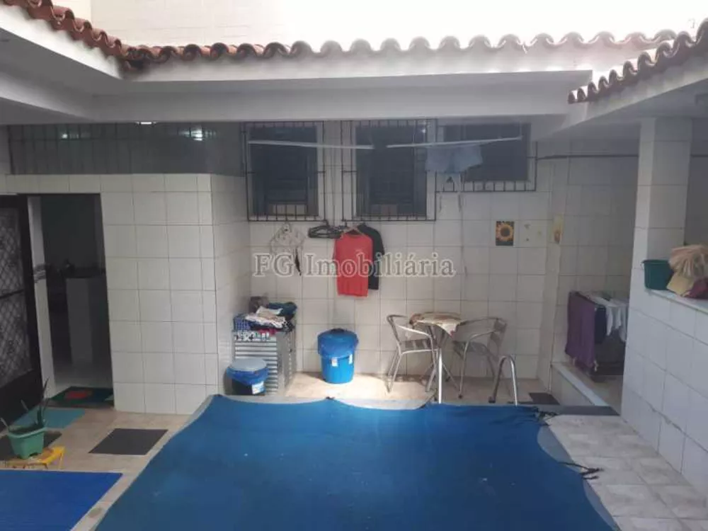Apartamento, 3 quartos, 140 m² - Foto 1