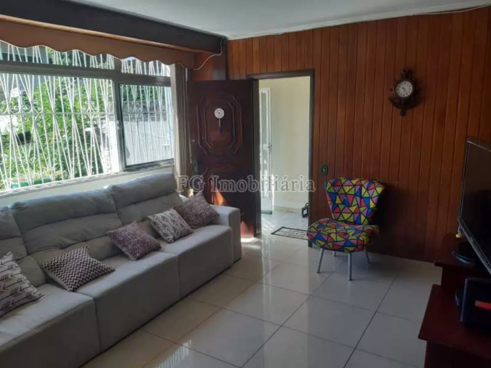 Apartamento, 3 quartos, 140 m² - Foto 14