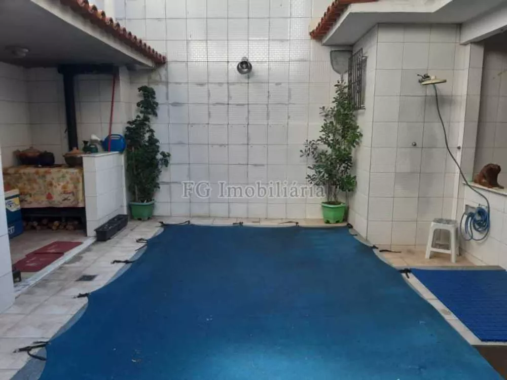 Apartamento, 3 quartos, 140 m² - Foto 2